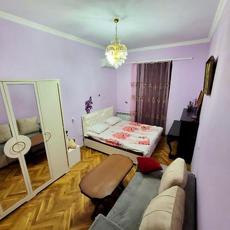 Karson Guest House And Tours Erivan Exterior foto