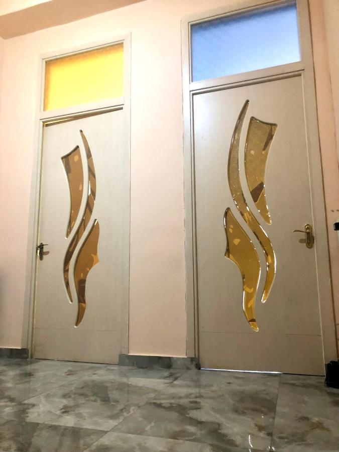 Karson Guest House And Tours Erivan Exterior foto