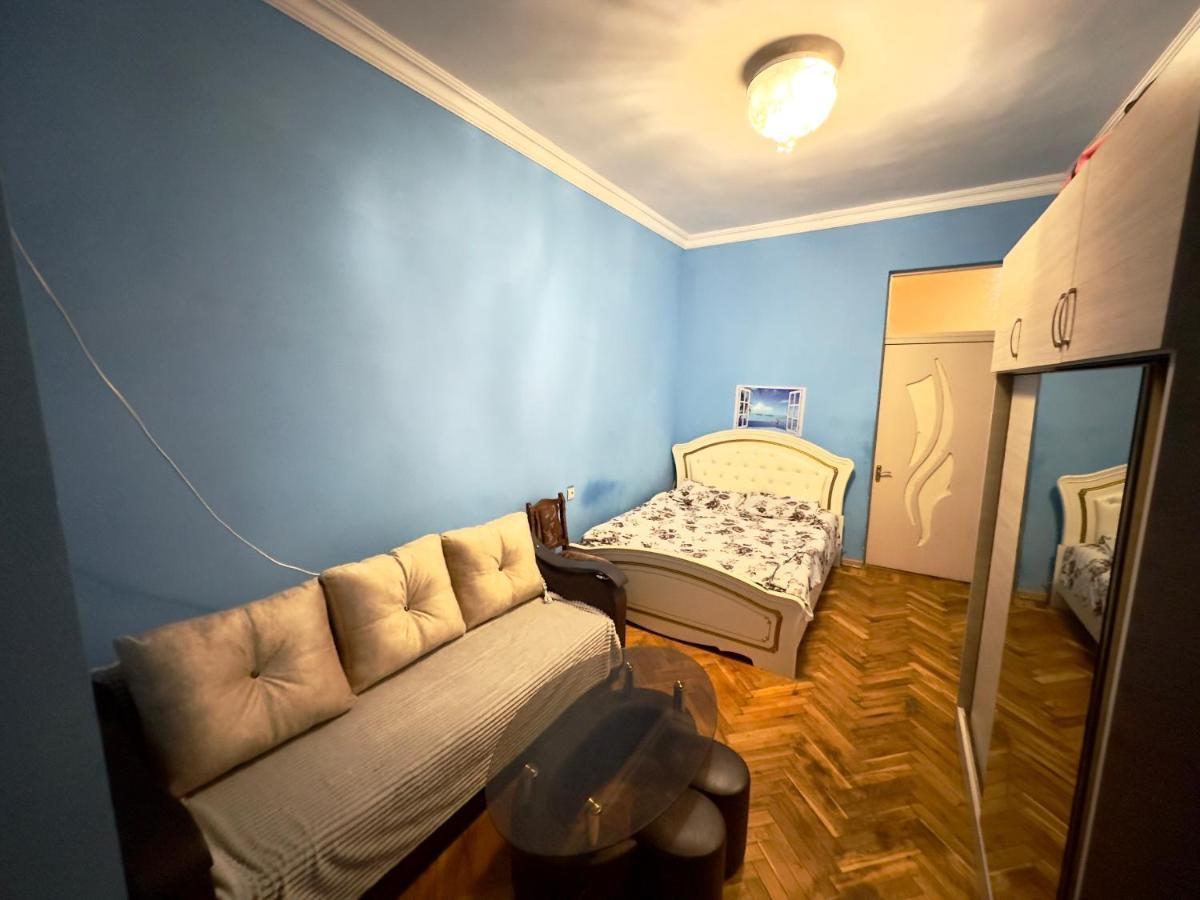 Karson Guest House And Tours Erivan Exterior foto