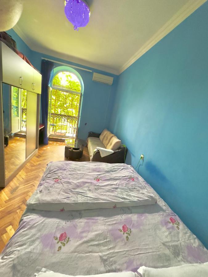 Karson Guest House And Tours Erivan Exterior foto