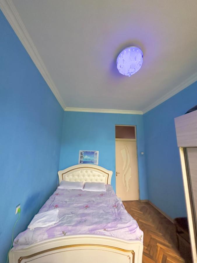 Karson Guest House And Tours Erivan Exterior foto