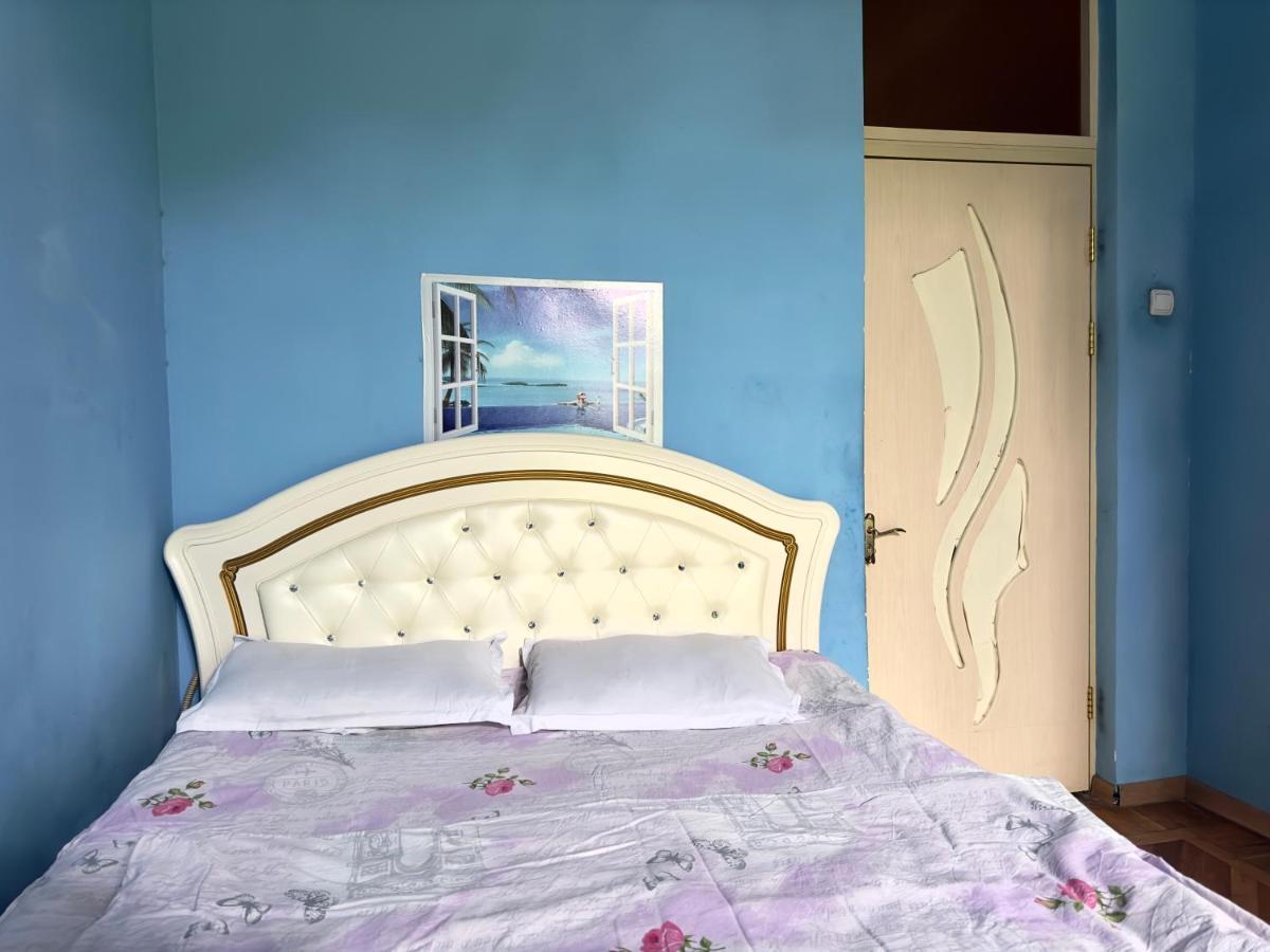 Karson Guest House And Tours Erivan Exterior foto