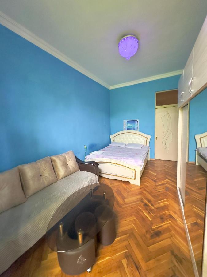 Karson Guest House And Tours Erivan Exterior foto
