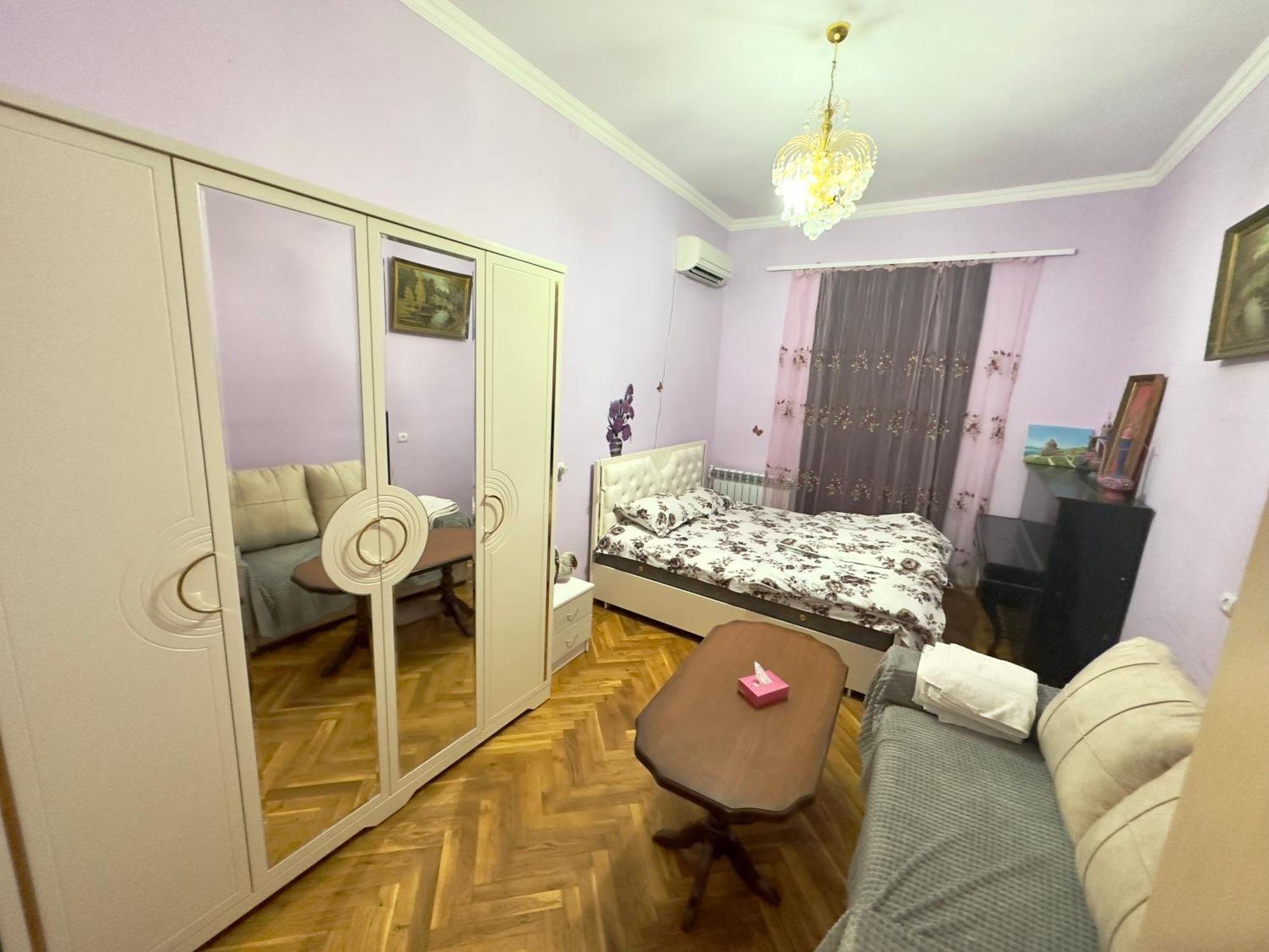 Karson Guest House And Tours Erivan Exterior foto