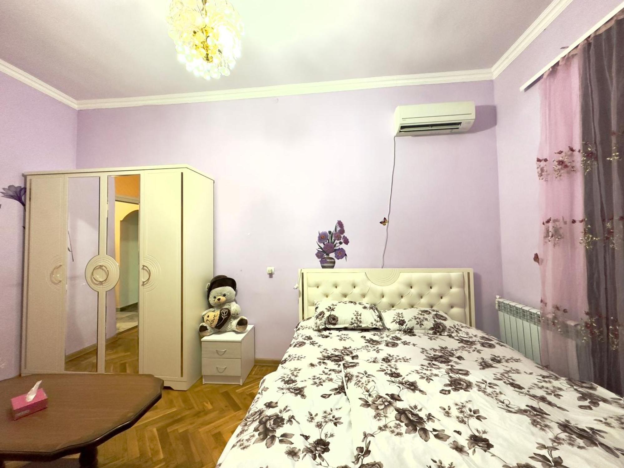 Karson Guest House And Tours Erivan Exterior foto