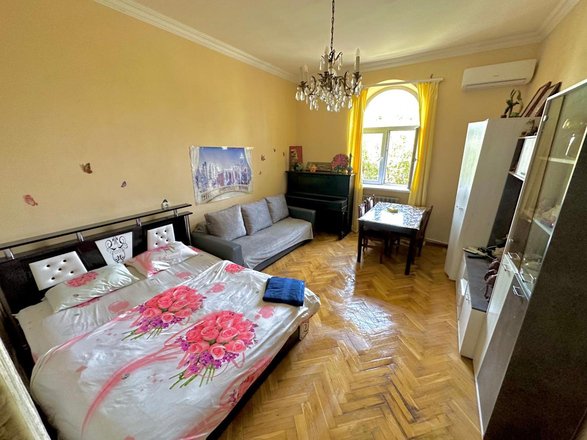 Karson Guest House And Tours Erivan Exterior foto